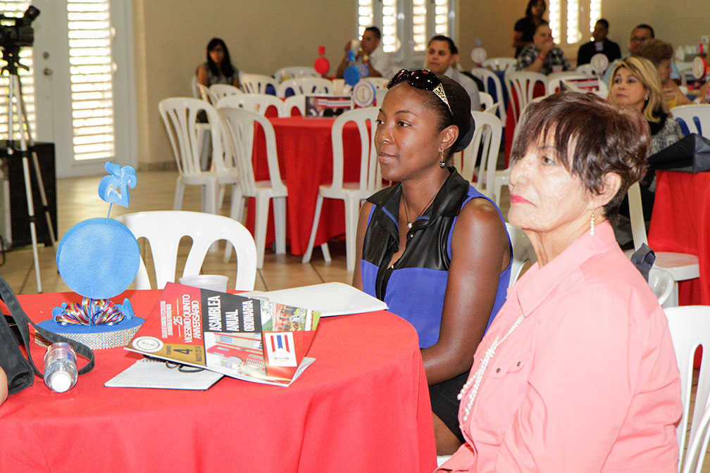 25 Asamblea Ordinaria Anual 2014, foto 133