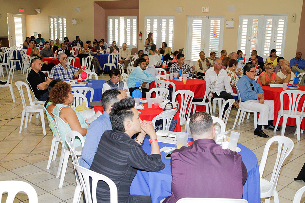 25 Asamblea Ordinaria Anual 2014, foto 135