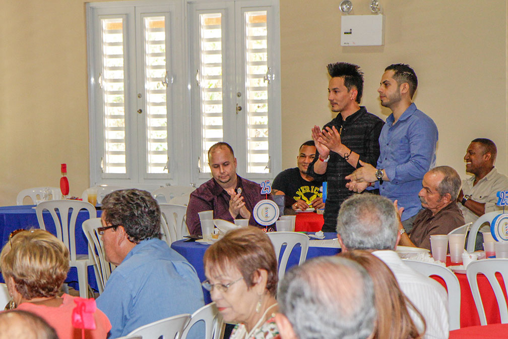 25 Asamblea Ordinaria Anual 2014, foto 137