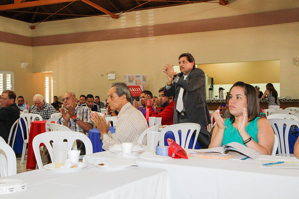25 Asamblea Ordinaria Anual 2014, foto 138