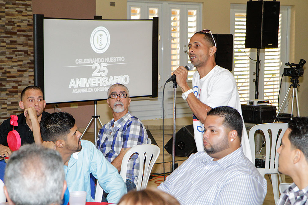 25 Asamblea Ordinaria Anual 2014, foto 139