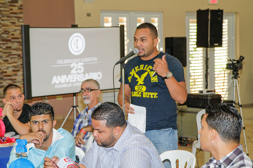25 Asamblea Ordinaria Anual 2014, foto 141