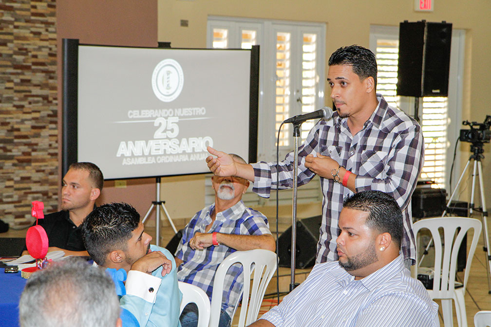 25 Asamblea Ordinaria Anual 2014, foto 142