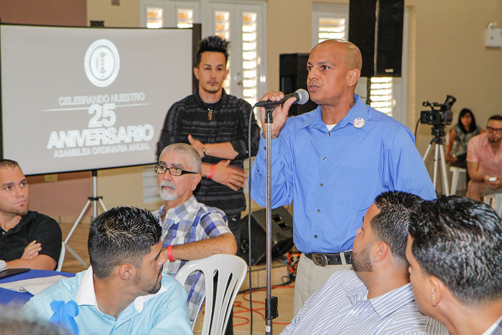 25 Asamblea Ordinaria Anual 2014, foto 144