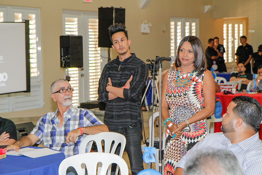 25 Asamblea Ordinaria Anual 2014, foto 145