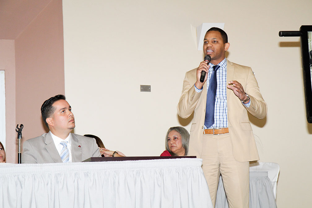 25 Asamblea Ordinaria Anual 2014, foto 146