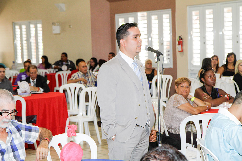 25 Asamblea Ordinaria Anual 2014, foto 147