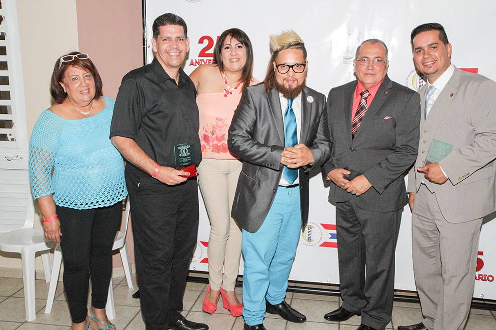 25 Asamblea Ordinaria Anual 2014, foto 15