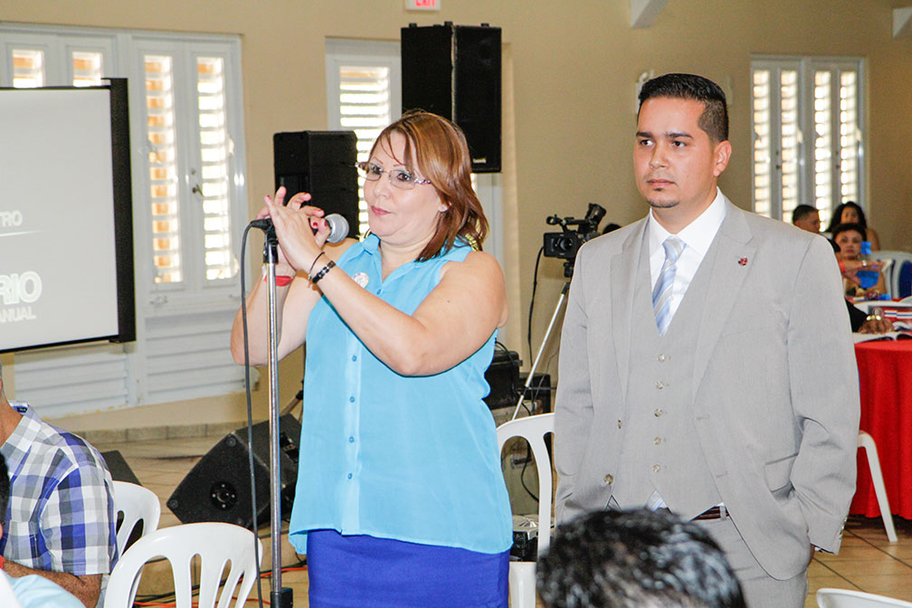 25 Asamblea Ordinaria Anual 2014, foto 151