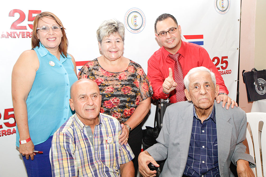 25 Asamblea Ordinaria Anual 2014, foto 156