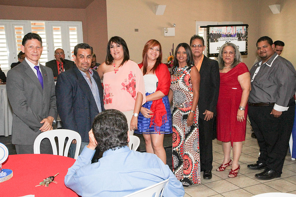 25 Asamblea Ordinaria Anual 2014, foto 161