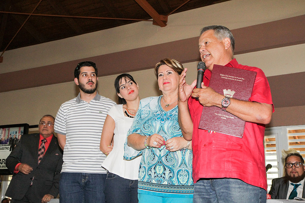 25 Asamblea Ordinaria Anual 2014, foto 164