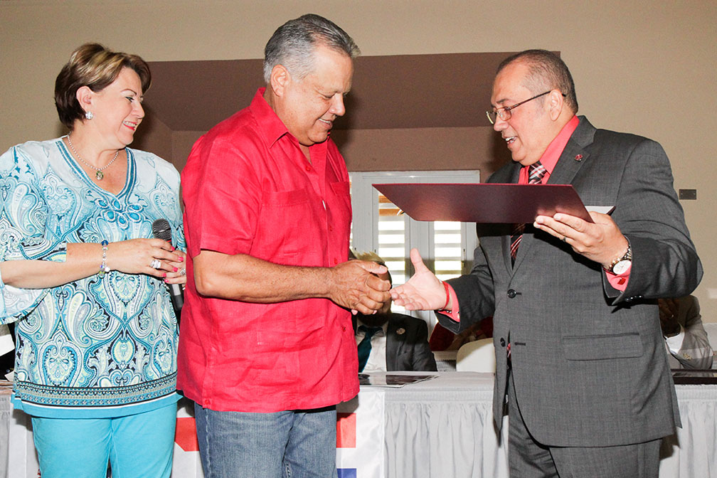 25 Asamblea Ordinaria Anual 2014, foto 166