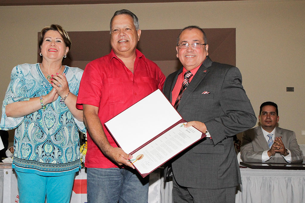 25 Asamblea Ordinaria Anual 2014, foto 167