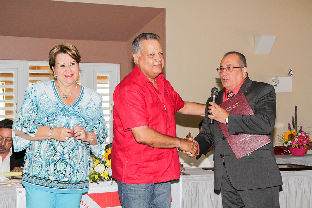 25 Asamblea Ordinaria Anual 2014, foto 168