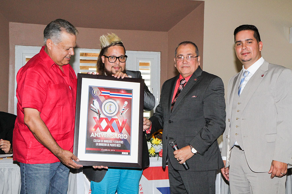 25 Asamblea Ordinaria Anual 2014, foto 169