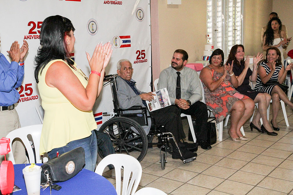 25 Asamblea Ordinaria Anual 2014, foto 170