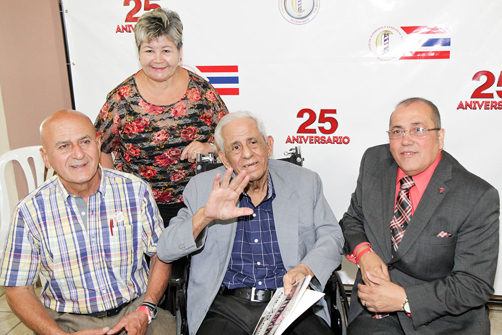 25 Asamblea Ordinaria Anual 2014, foto 172