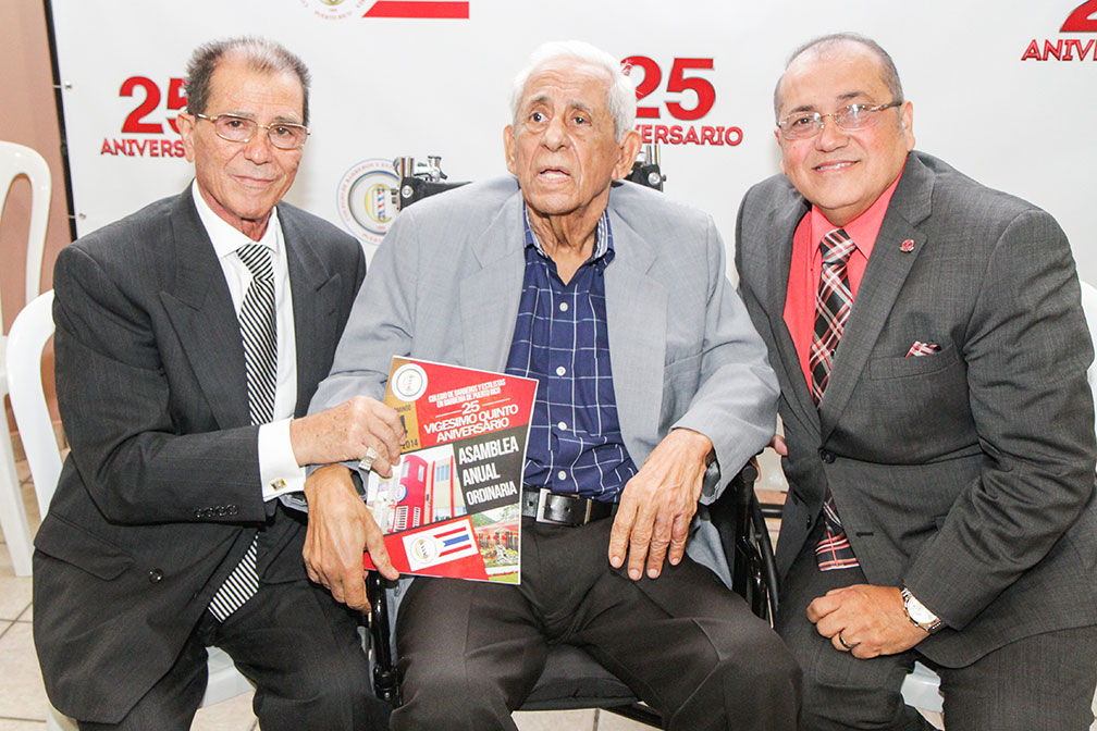 25 Asamblea Ordinaria Anual 2014, foto 173