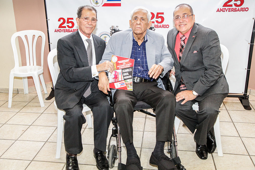 25 Asamblea Ordinaria Anual 2014, foto 174