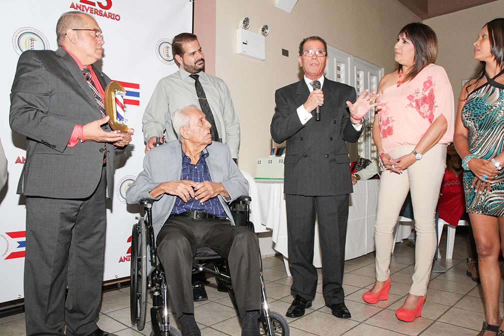 25 Asamblea Ordinaria Anual 2014, foto 189