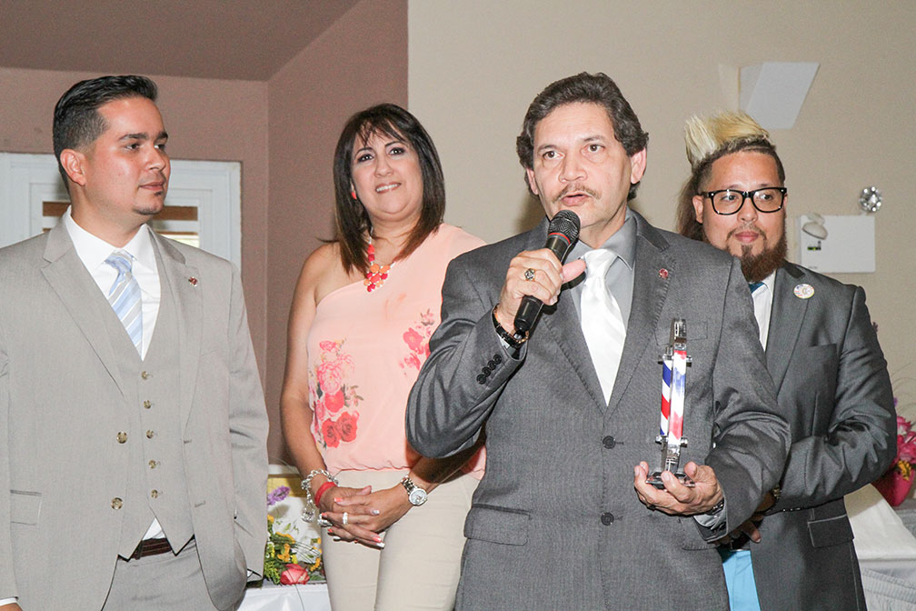 25 Asamblea Ordinaria Anual 2014, foto 222