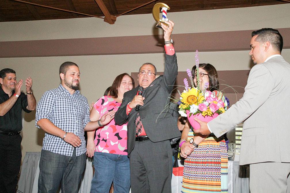 25 Asamblea Ordinaria Anual 2014, foto 26