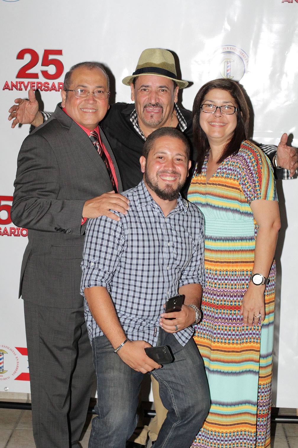 25 Asamblea Ordinaria Anual 2014, foto 32