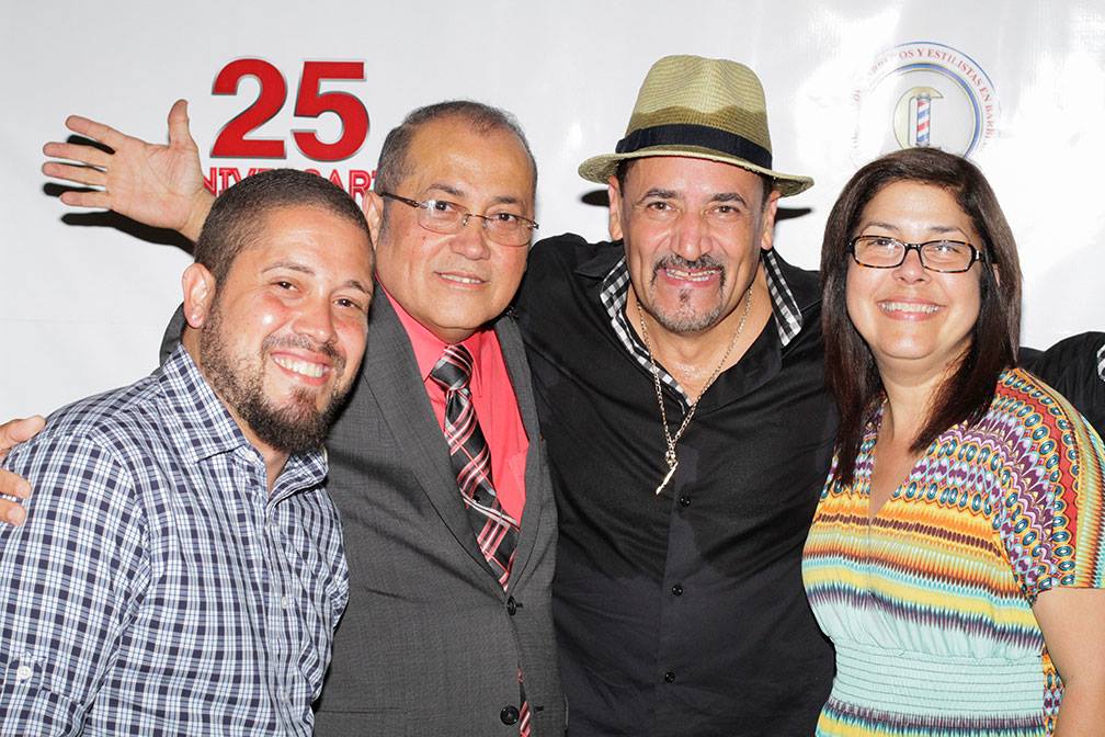 25 Asamblea Ordinaria Anual 2014, foto 34