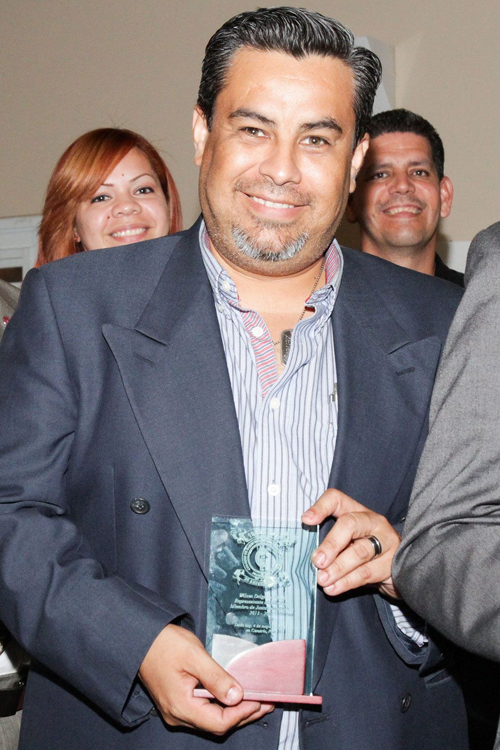 25 Asamblea Ordinaria Anual 2014, foto 4