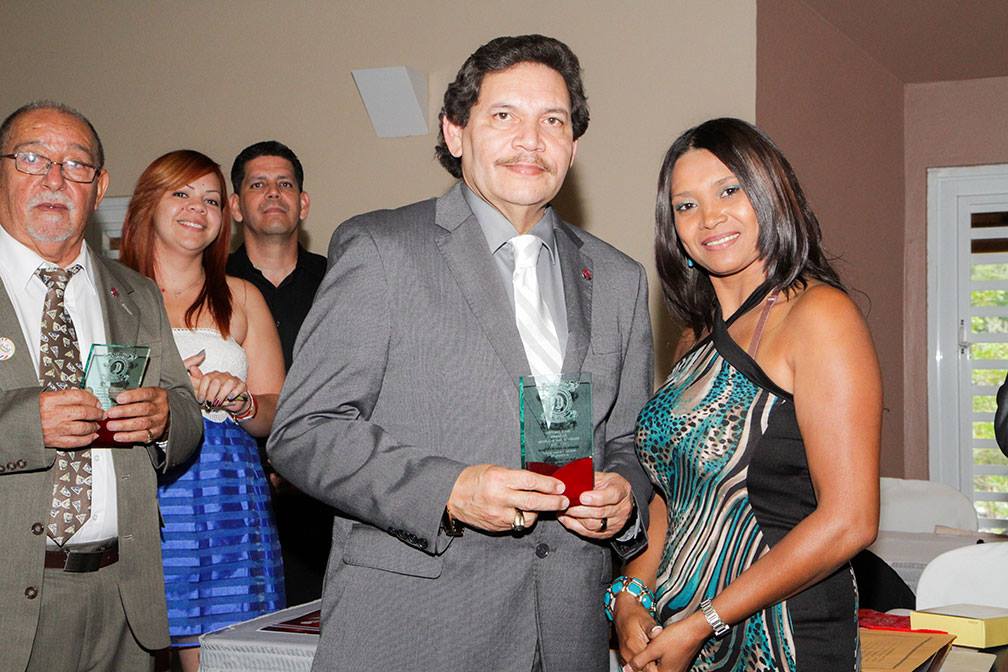 25 Asamblea Ordinaria Anual 2014, foto 5