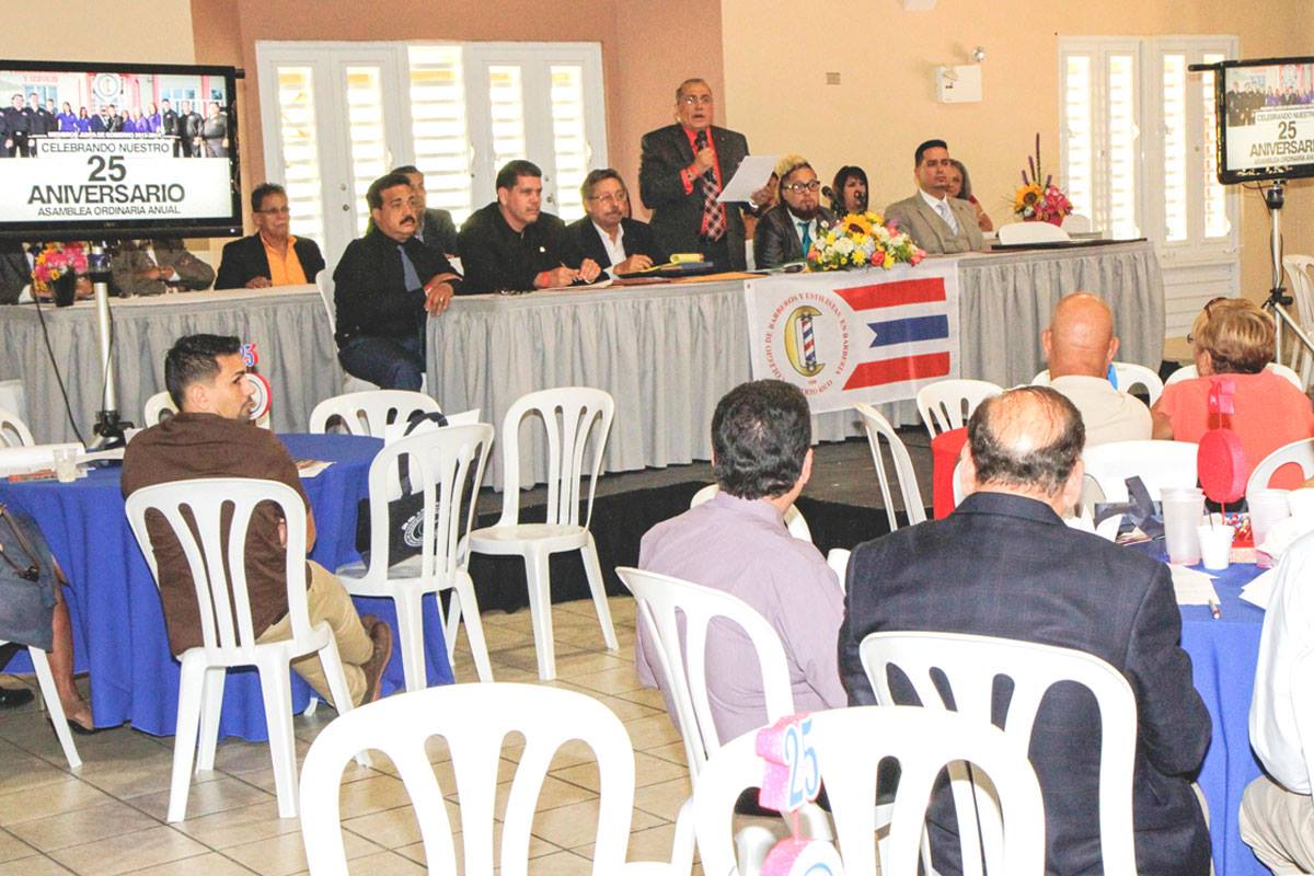 25 Asamblea Ordinaria Anual 2014, foto 54