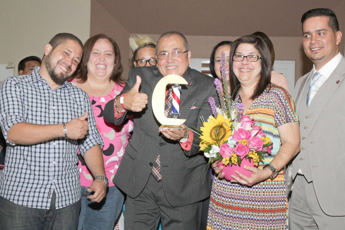 25 Asamblea Ordinaria Anual 2014, foto 57