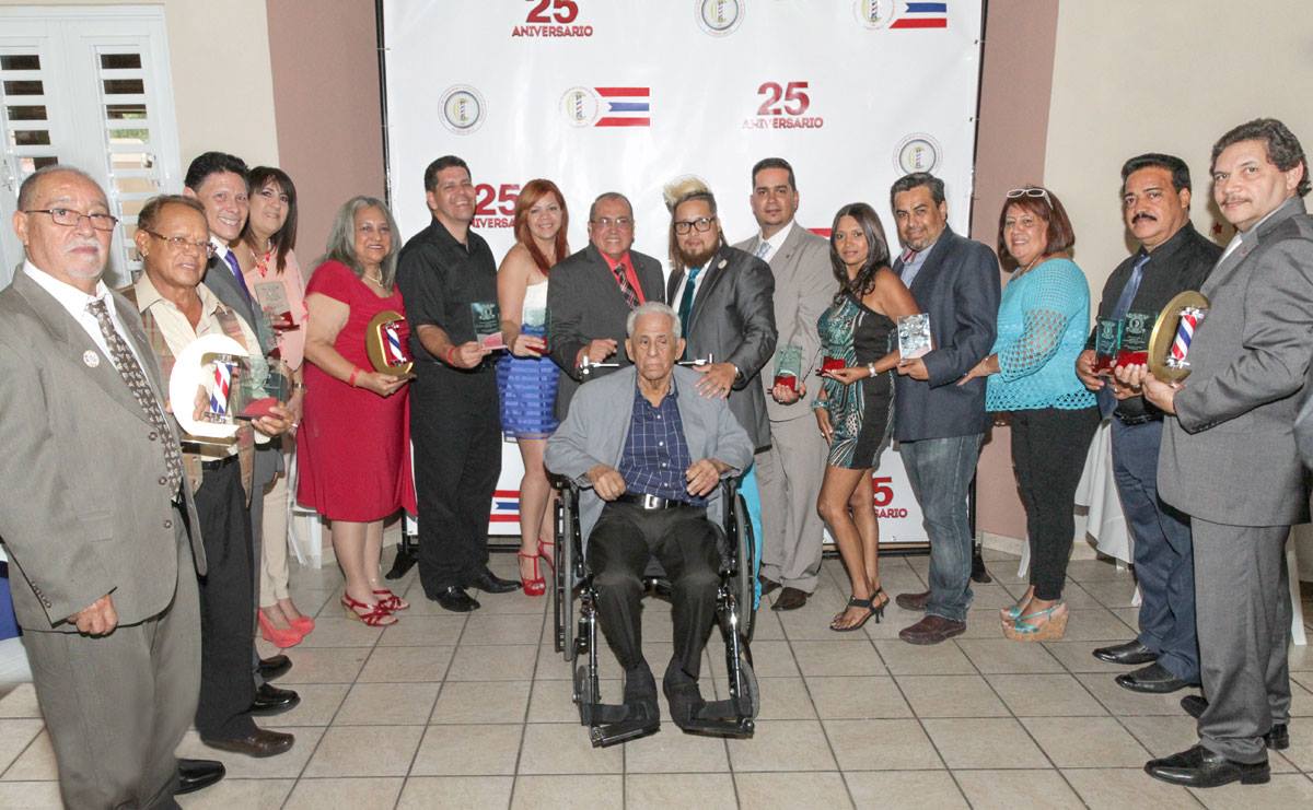 25 Asamblea Ordinaria Anual 2014, foto 58