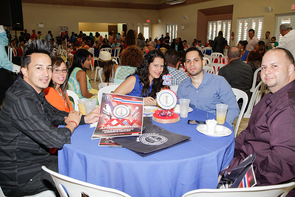 25 Asamblea Ordinaria Anual 2014, foto 59