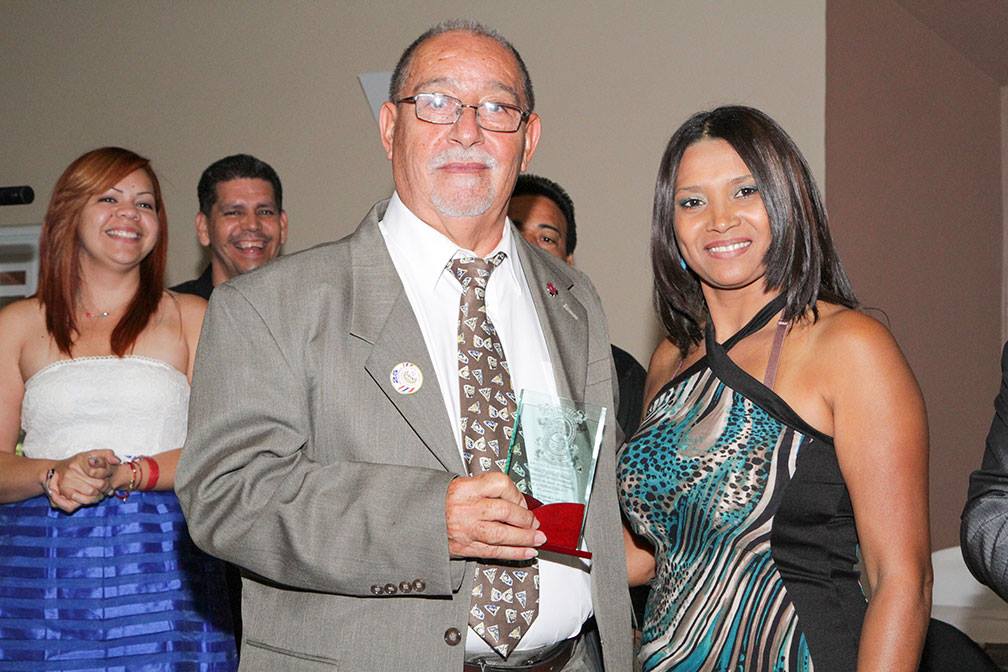 25 Asamblea Ordinaria Anual 2014, foto 7