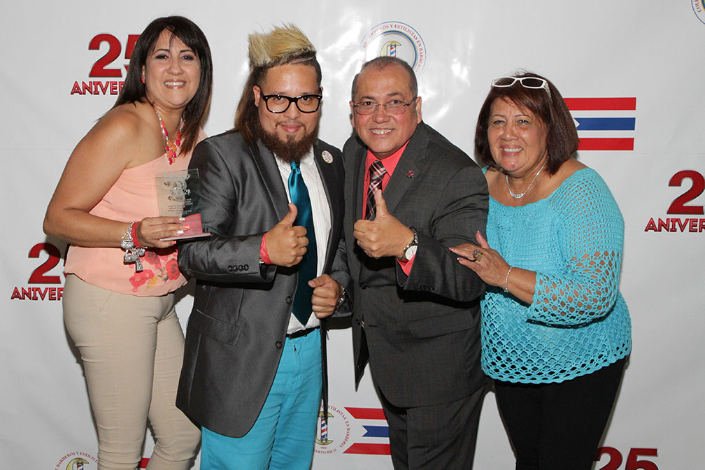 25 Asamblea Ordinaria Anual 2014, foto 74