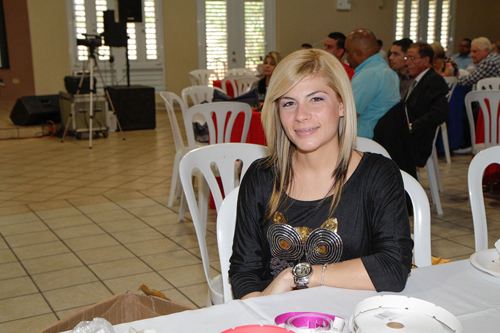 25 Asamblea Ordinaria Anual 2014, foto 78