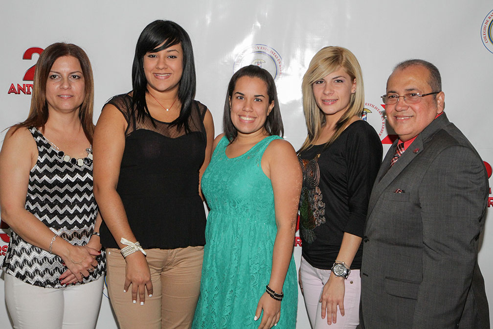 25 Asamblea Ordinaria Anual 2014, foto 81