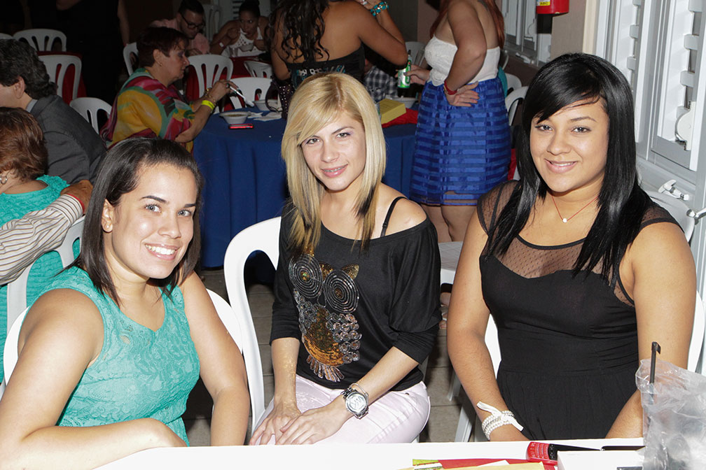25 Asamblea Ordinaria Anual 2014, foto 82