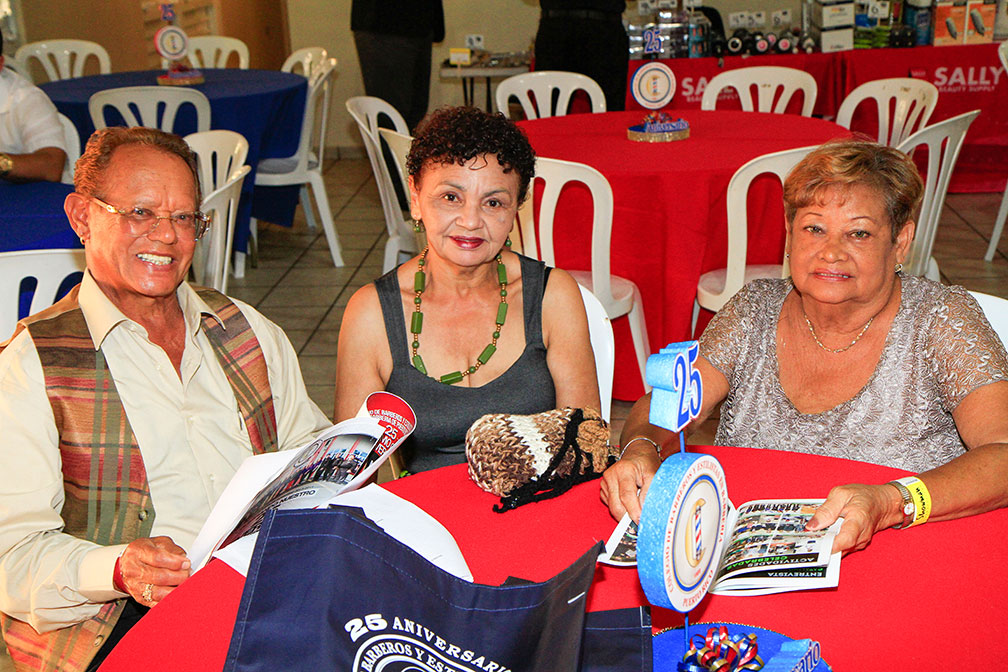 25 Asamblea Ordinaria Anual 2014, foto 84