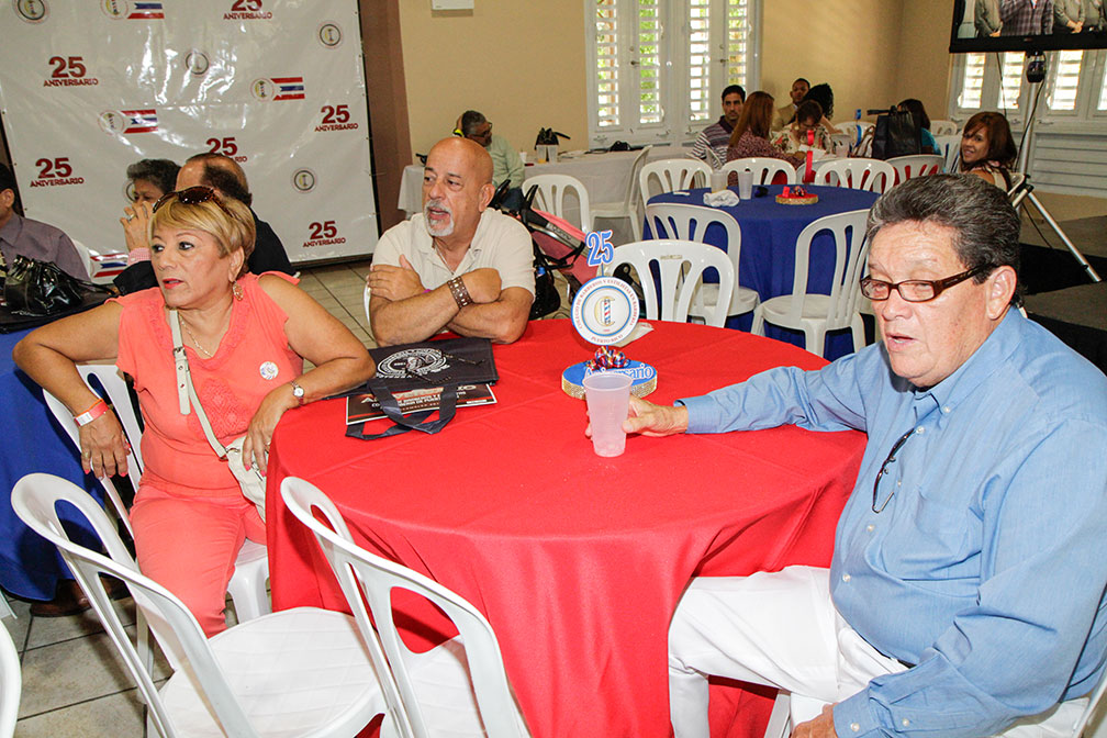 25 Asamblea Ordinaria Anual 2014, foto 95