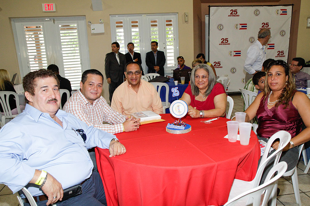 25 Asamblea Ordinaria Anual 2014, foto 96