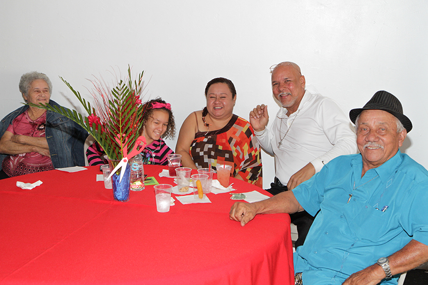 Fiesta De Navidad Cbeb 2014, foto 10
