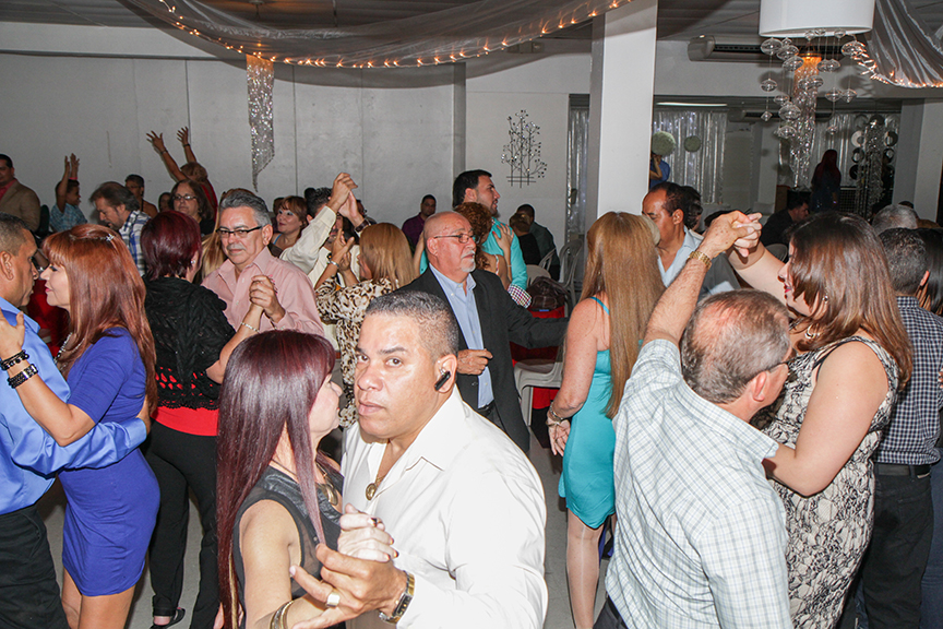 Fiesta De Navidad Cbeb 2014, foto 100