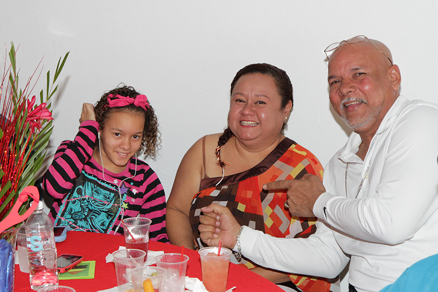 Fiesta De Navidad Cbeb 2014, foto 11