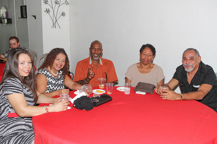 Fiesta De Navidad Cbeb 2014, foto 13