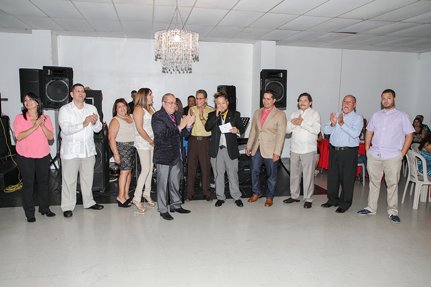 Fiesta De Navidad Cbeb 2014, foto 129