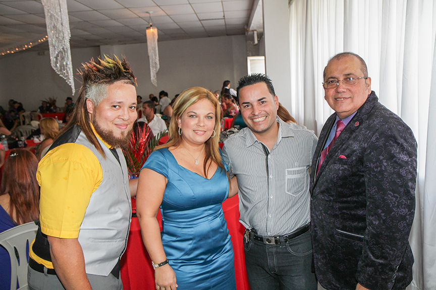 Fiesta De Navidad Cbeb 2014, foto 134