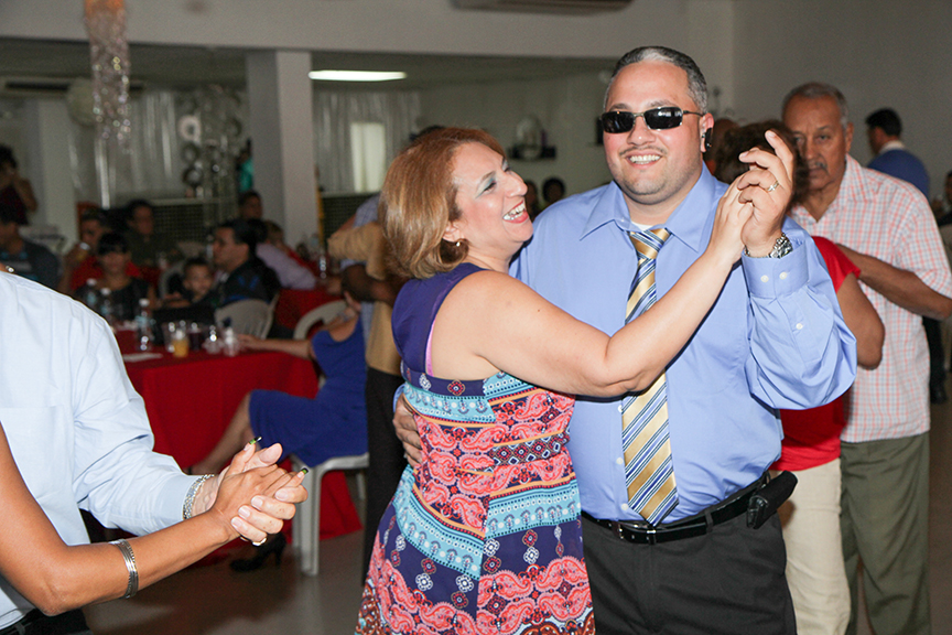 Fiesta De Navidad Cbeb 2014, foto 136